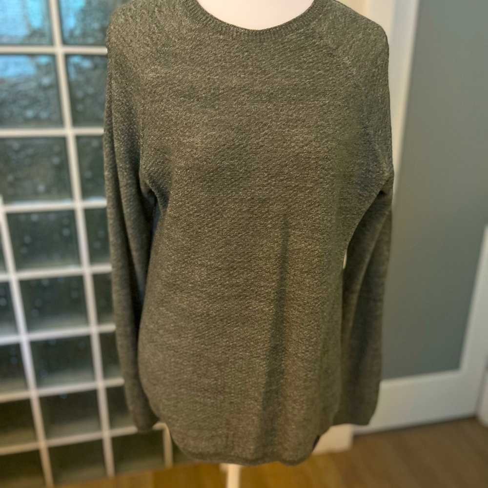Patagonia sweater